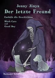 Cover von Der letzte Freund