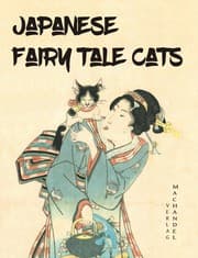 Cover von Japanese Fairy Tale Cats