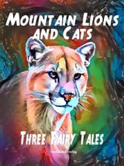 Cover von Mountain Lions and Cats