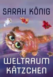 Cover von Weltraumkätzchen