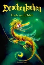 Cover von Drachenlachen