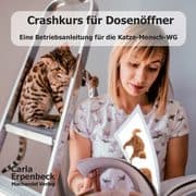 Cover von Crashkurs für Dosenöffner