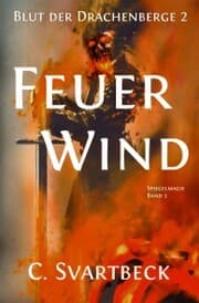 Cover von Feuerwind