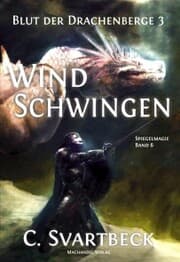 Cover von Windschwingen