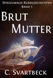Cover von Brutmutter