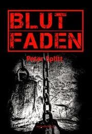 Cover von Blutfaden