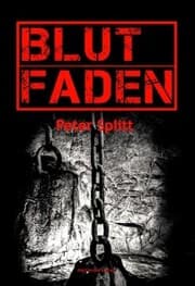 Cover von Blutfaden