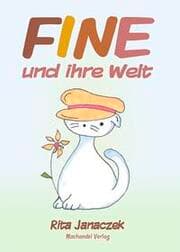 Cover von Fine und ihre Welt