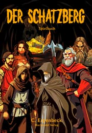 Cover von Der Schatzberg