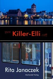 Cover von Killer-Elli
