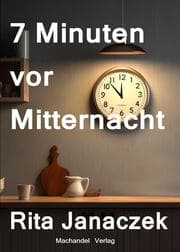 Cover von 7 Minuten vor Mitternacht