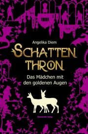 Cover von Schattenthron I