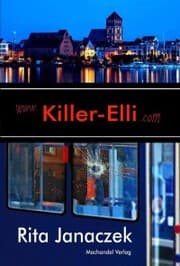 Cover von Killer-Elli