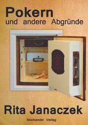 Cover von Pokern und andere Abgründe