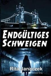Cover von Endgültiges Schweigen