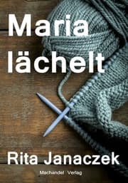 Cover von Maria lächelt