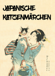 Cover von Japanische Katzenmärchen