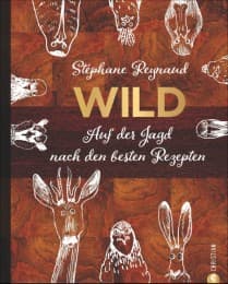 Cover von Wild