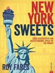 Cover von New York Sweets