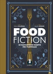 Cover von Food Fiction