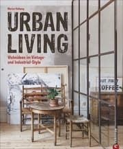 Cover von Urban Living