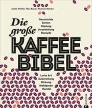 Cover von Die große Kaffee-Bibel