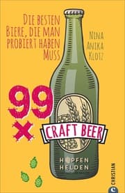 Cover von 99 x Craft Beer