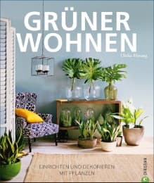 Cover von Grüner Wohnen