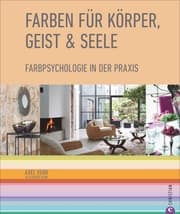 Cover von Farben für Körper, Geist und Seele
