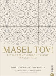 Cover von Masel tov!