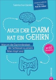 Cover von Auch der Darm hat ein Gehirn