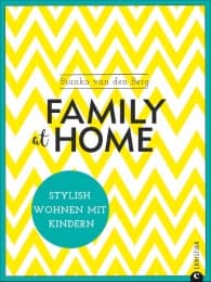 Cover von Family at home