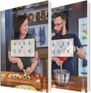 Cover von Kiss & Cook