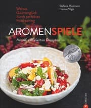 Cover von Aromenspiele