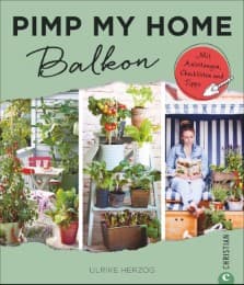 Cover von Pimp my home: Balkon