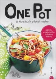 Cover von One Pot
