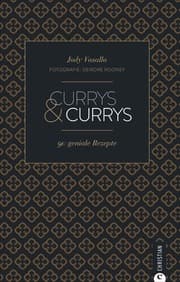 Cover von Currys & Currys