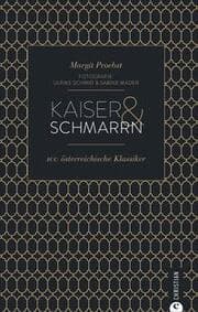Cover von Kaiser & Schmarrn