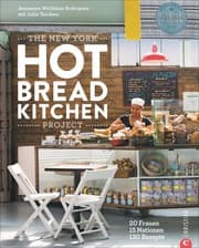 Cover von The New York Hot Bread Kitchen Project