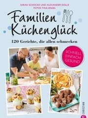 Cover von Familienküchenglück