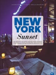 Cover von New York Sunset
