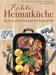 Cover von Echte Heimatküche