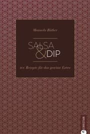 Cover von Salsa & Dip