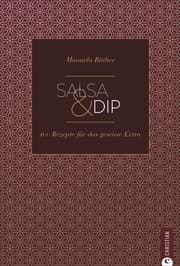 Cover von Salsa & Dip