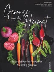 Cover von Gemüse aus der Heimat