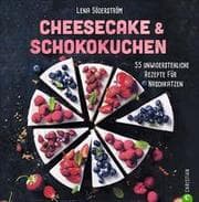 Cover von Cheesecake & Schokokuchen