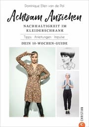 Cover von Achtsam Anziehen