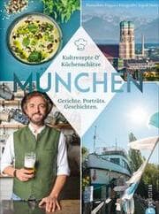 Cover von München