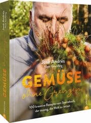 Cover von Gemüse ohne Grenzen