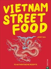 Cover von Vietnam Streetfood